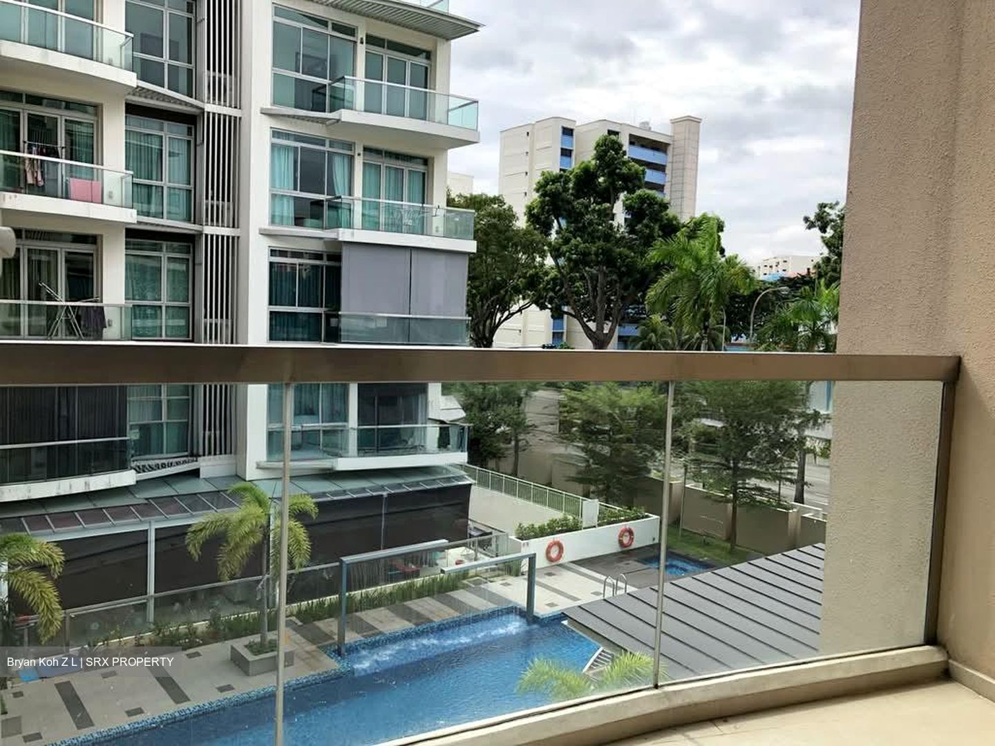 Naung Residence (D19), Apartment #591556751
